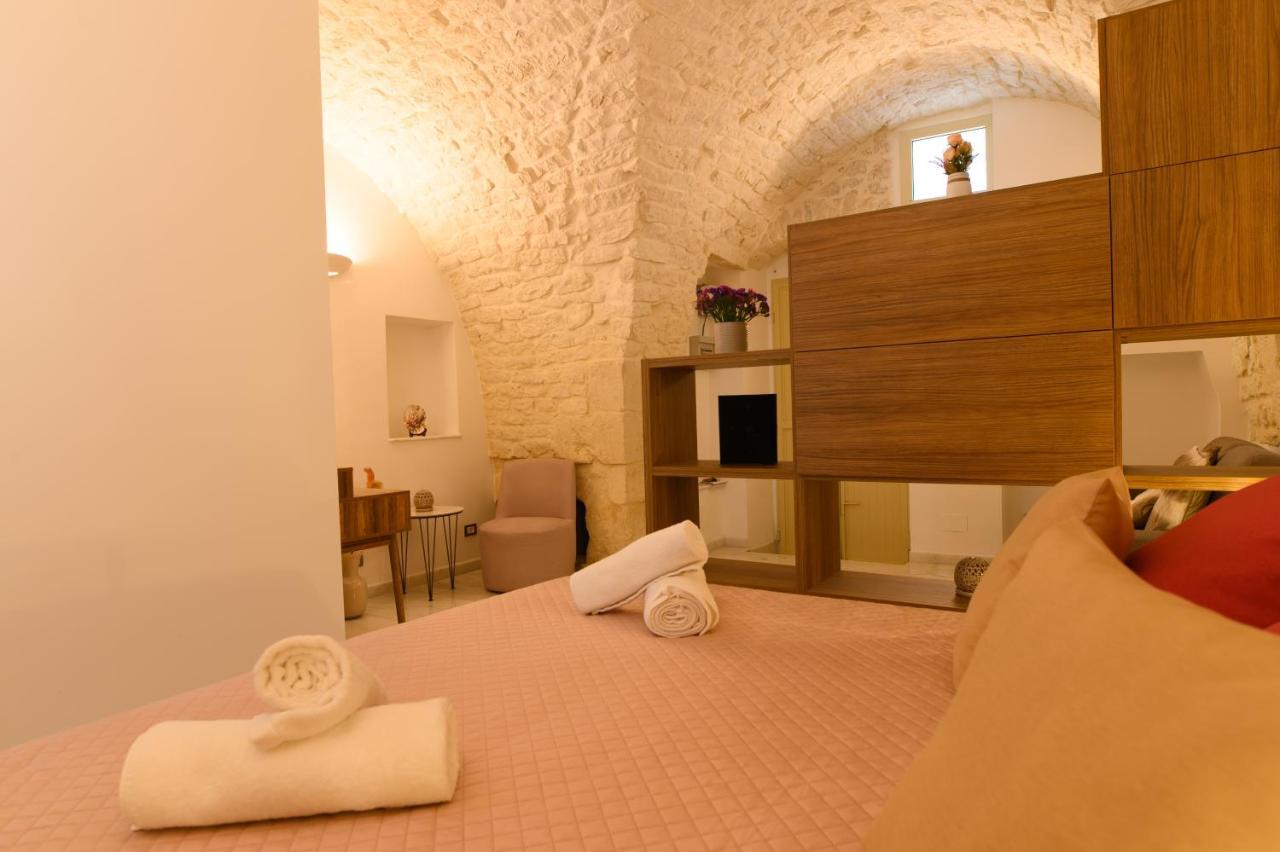 Luxury Room Cassese Ceglie Messapica Exterior foto