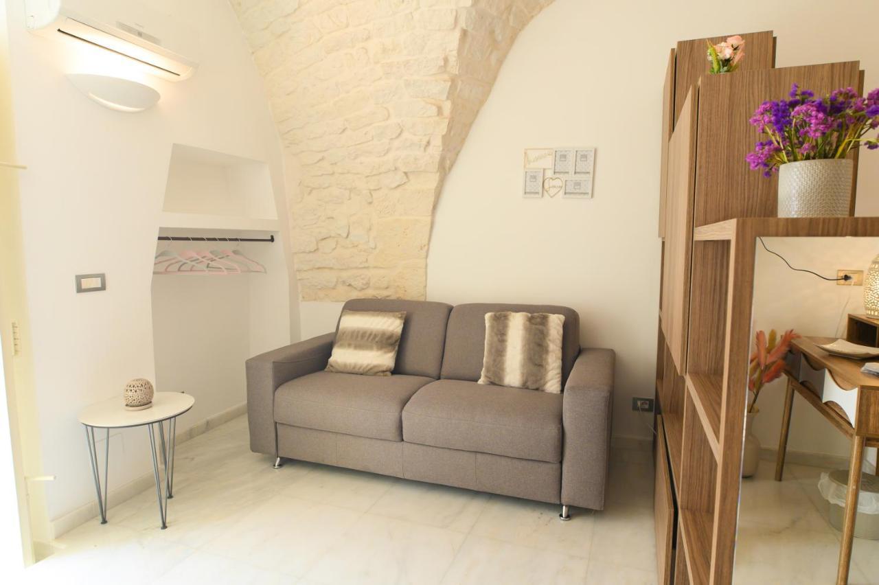 Luxury Room Cassese Ceglie Messapica Exterior foto